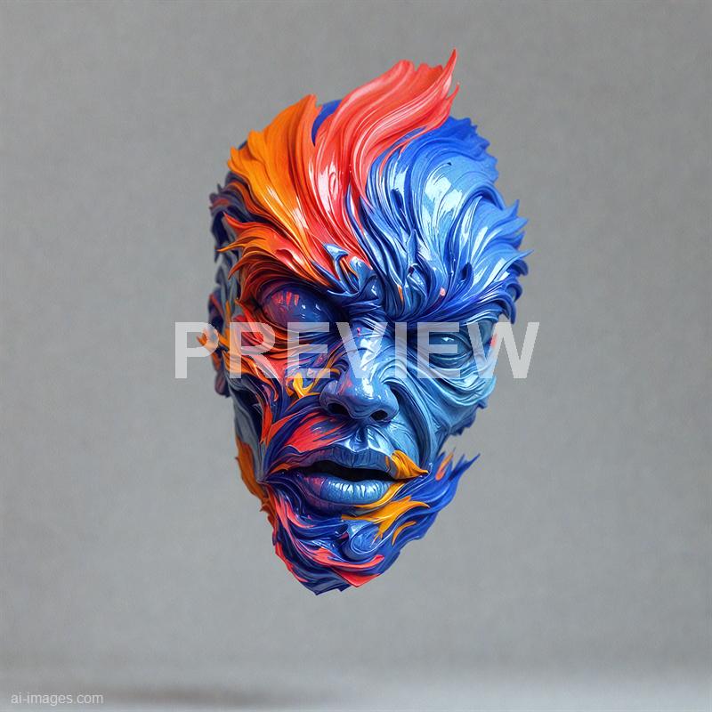 15472 - image-description-english-a-3d-sculpted-face-with-fro_250706004119_00001